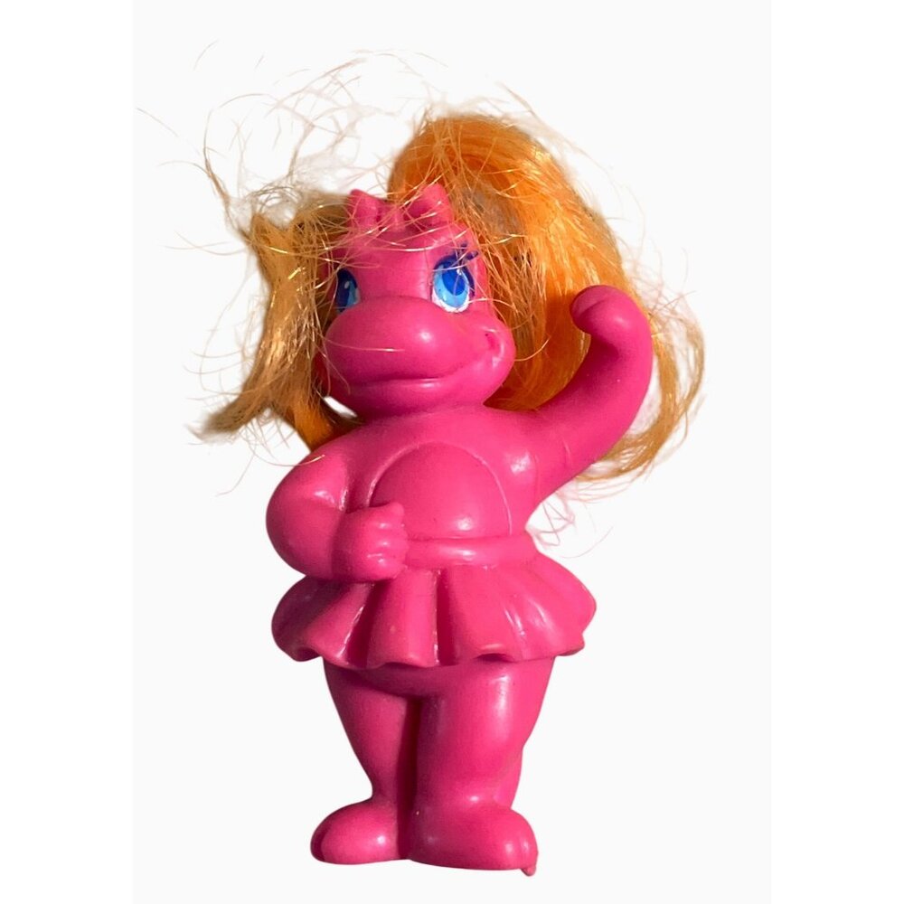 Mini dddDarlin' Dinos Lil' Dinos By Meritus  1992